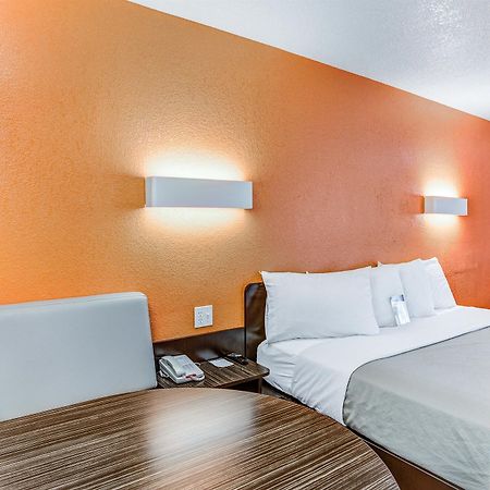 Motel 6-Portland, Or - Tigard West المظهر الخارجي الصورة