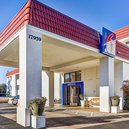 Motel 6-Portland, Or - Tigard West المظهر الخارجي الصورة