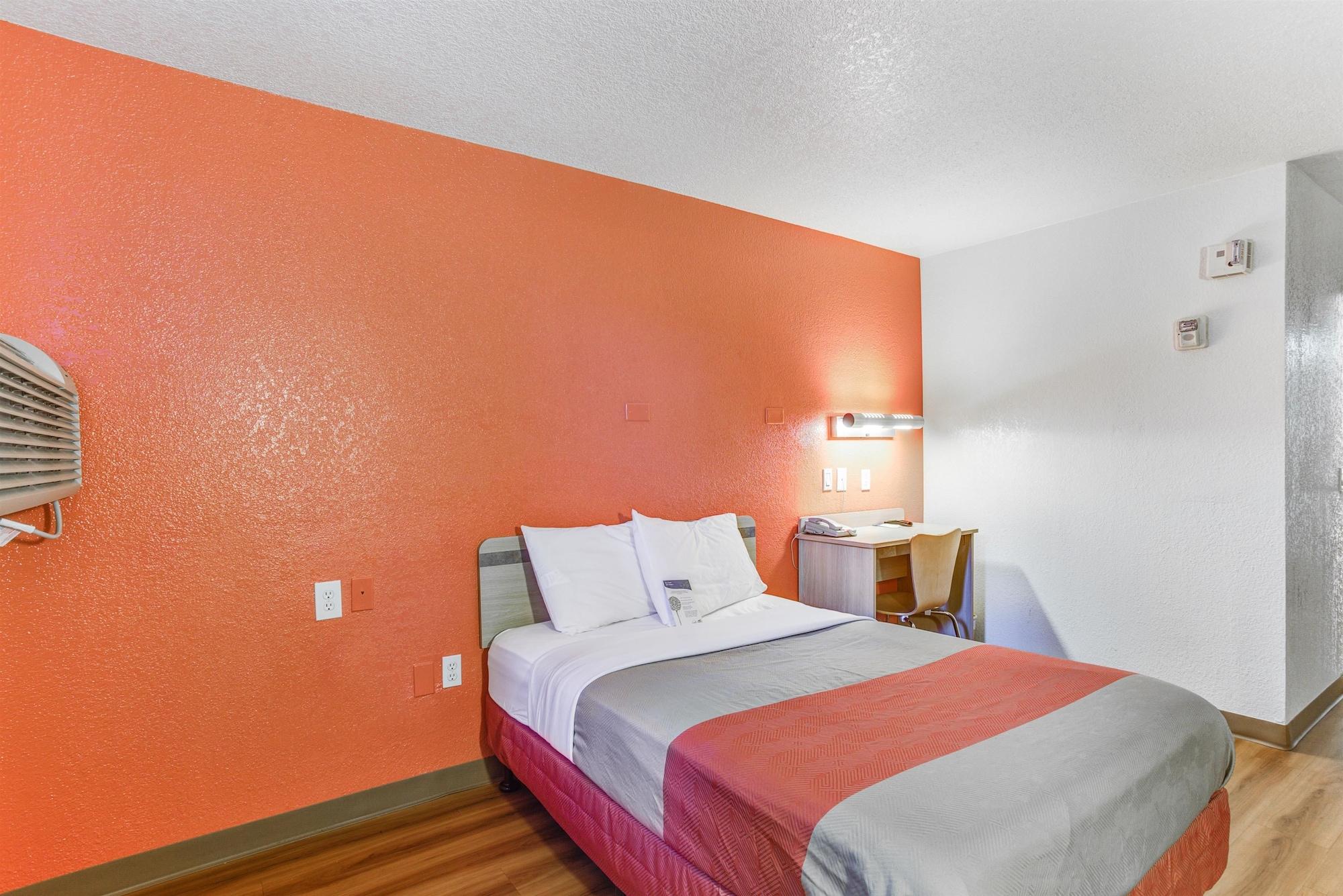 Motel 6-Portland, Or - Tigard West المظهر الخارجي الصورة