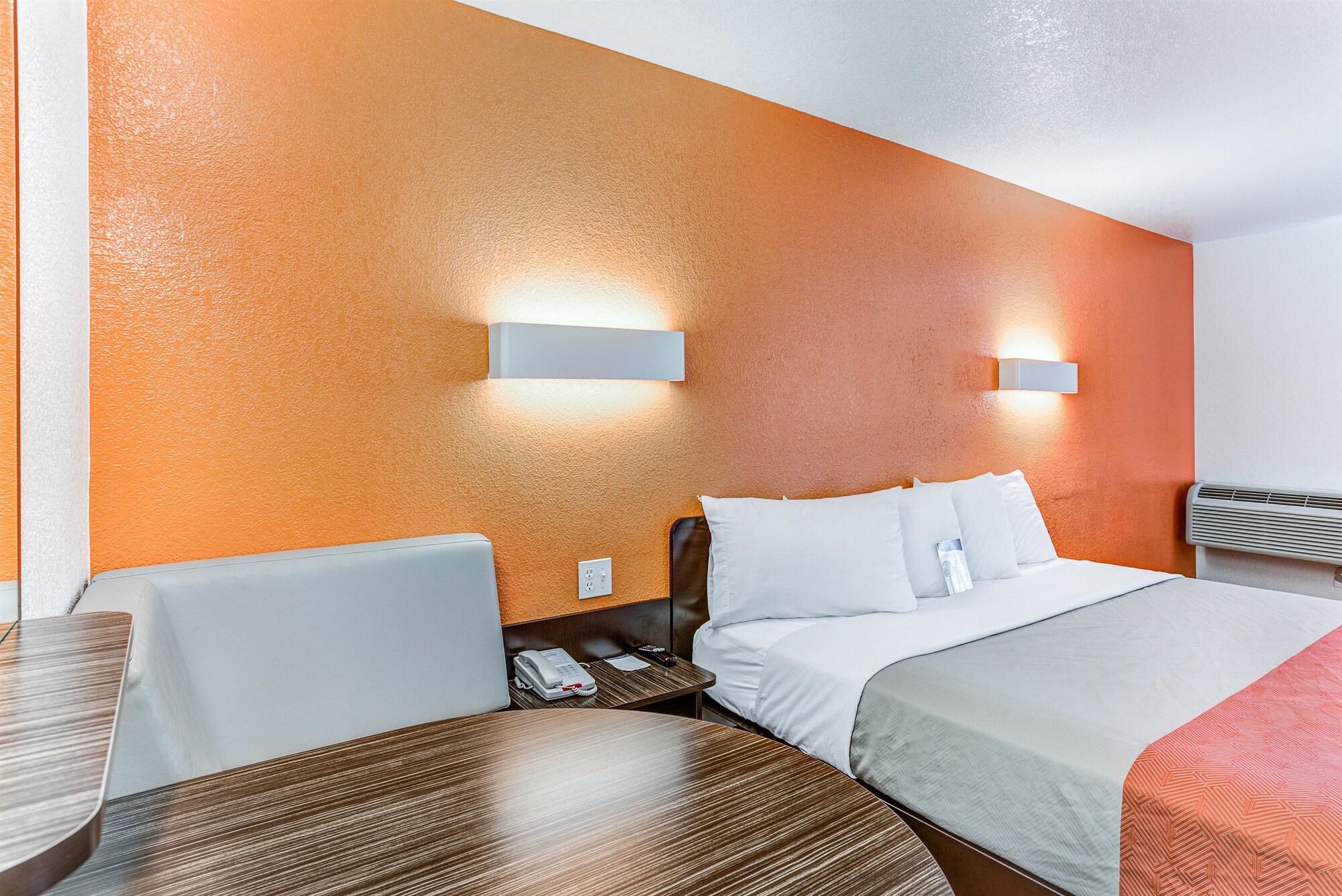 Motel 6-Portland, Or - Tigard West المظهر الخارجي الصورة