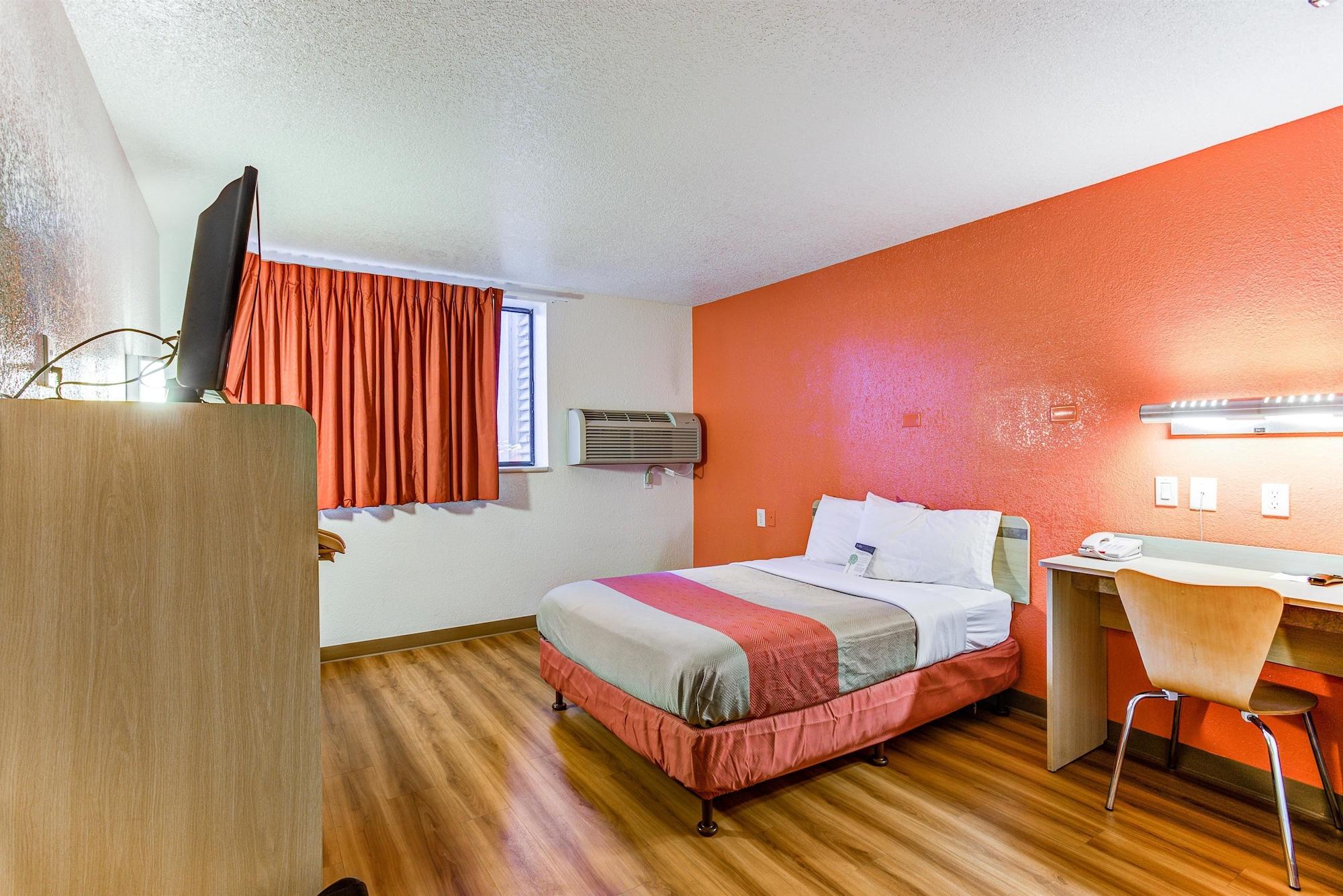 Motel 6-Portland, Or - Tigard West المظهر الخارجي الصورة