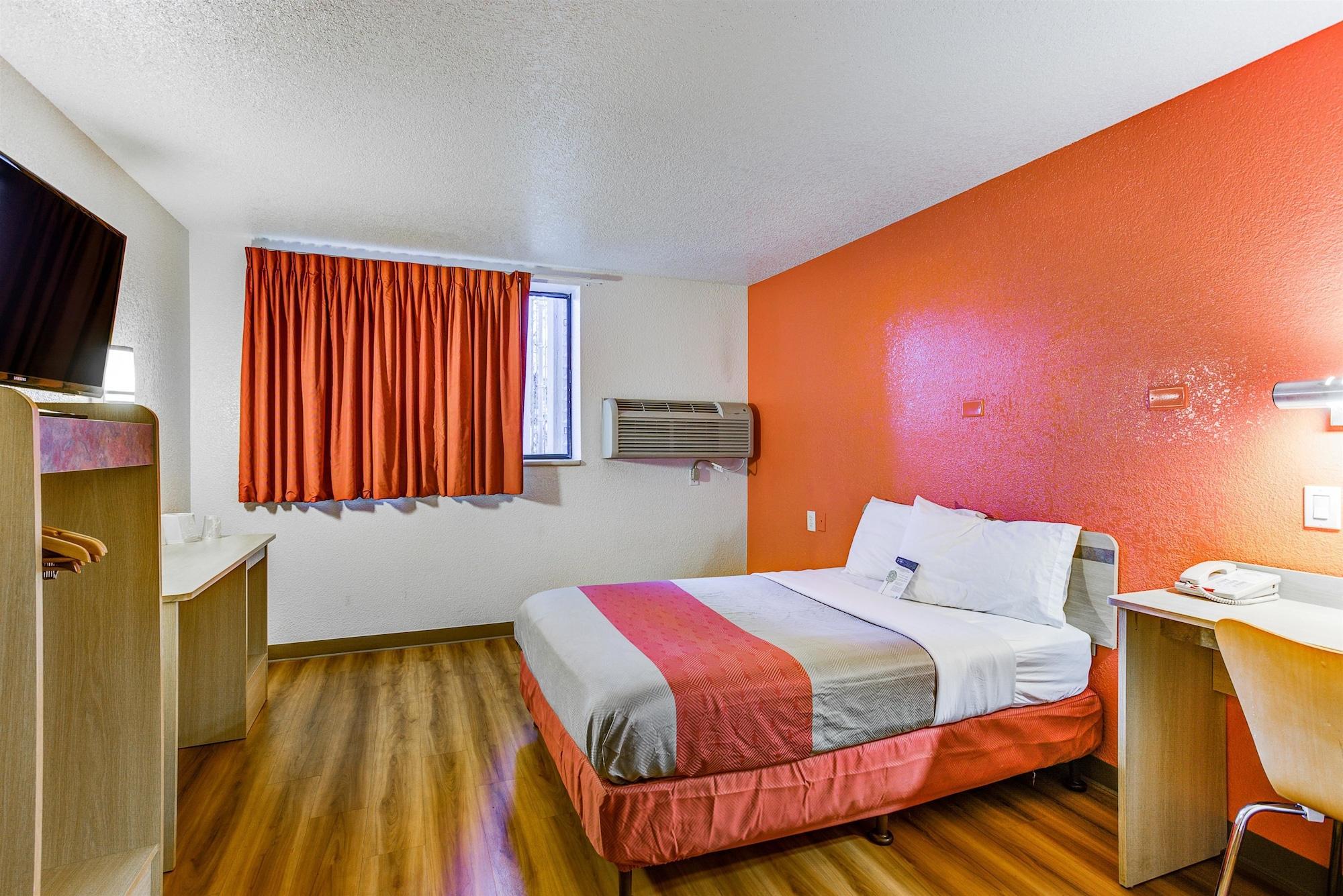 Motel 6-Portland, Or - Tigard West المظهر الخارجي الصورة