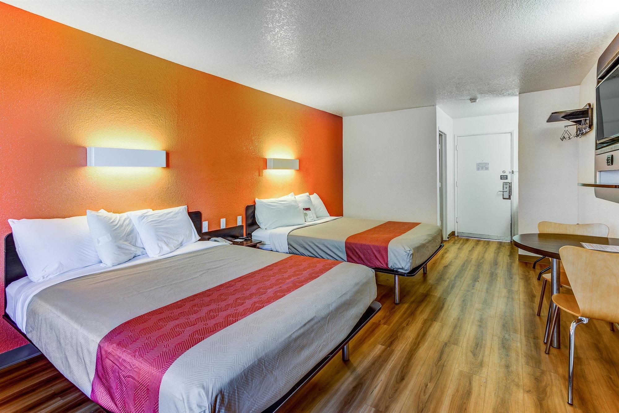 Motel 6-Portland, Or - Tigard West المظهر الخارجي الصورة