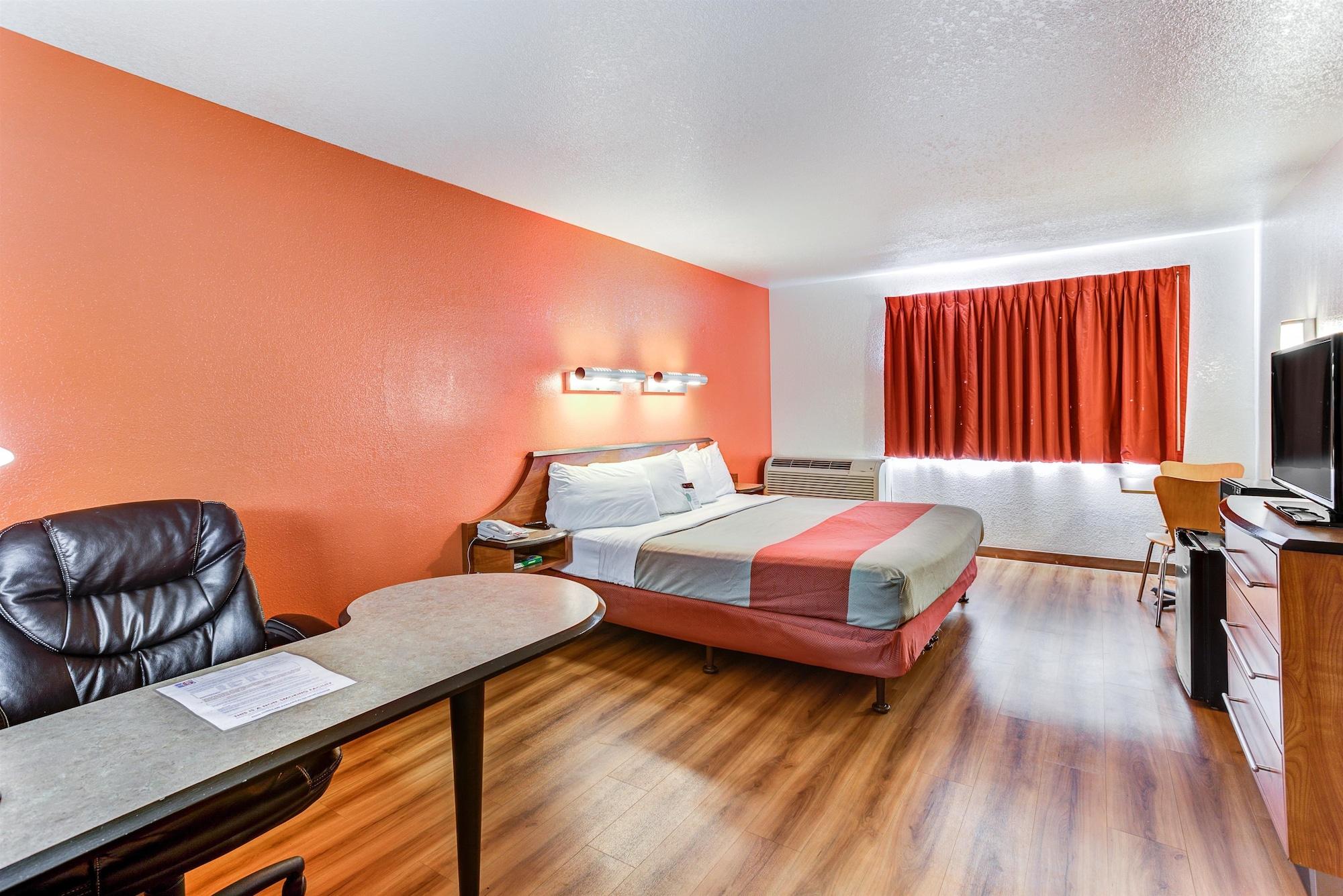 Motel 6-Portland, Or - Tigard West المظهر الخارجي الصورة