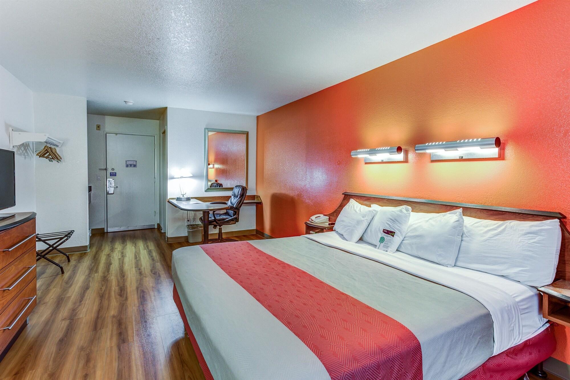Motel 6-Portland, Or - Tigard West المظهر الخارجي الصورة