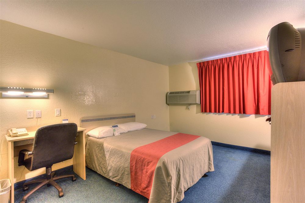 Motel 6-Portland, Or - Tigard West المظهر الخارجي الصورة