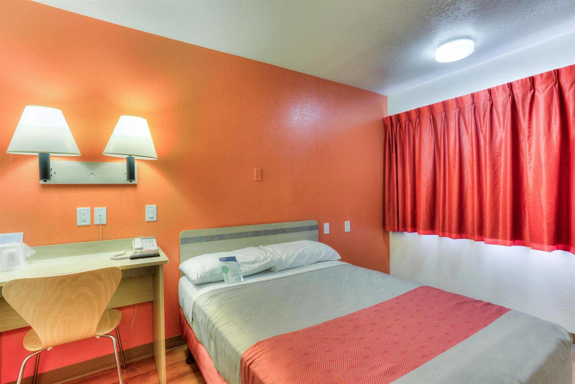 Motel 6-Portland, Or - Tigard West المظهر الخارجي الصورة