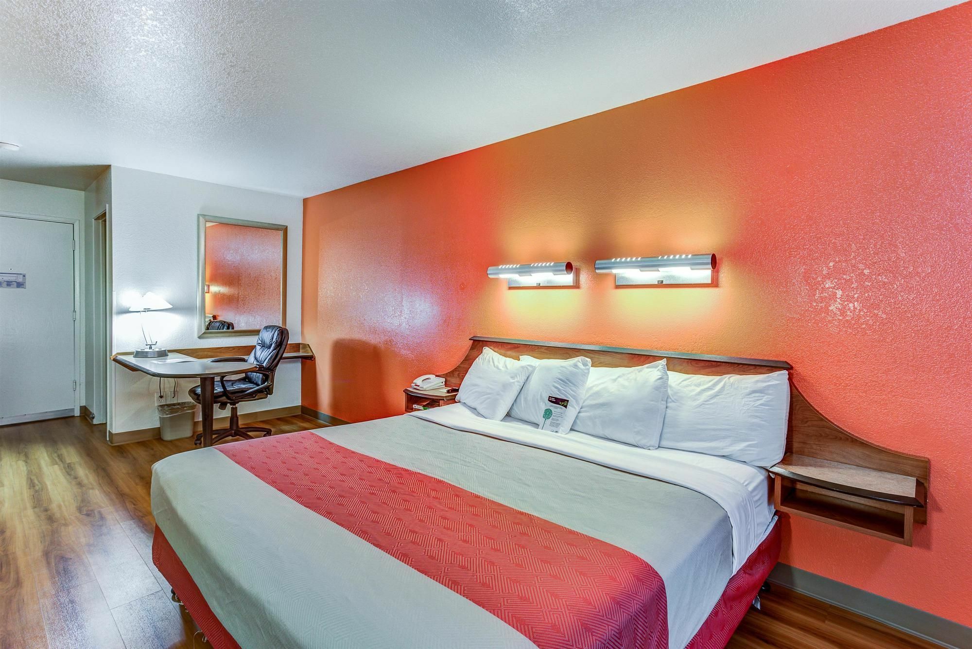 Motel 6-Portland, Or - Tigard West المظهر الخارجي الصورة