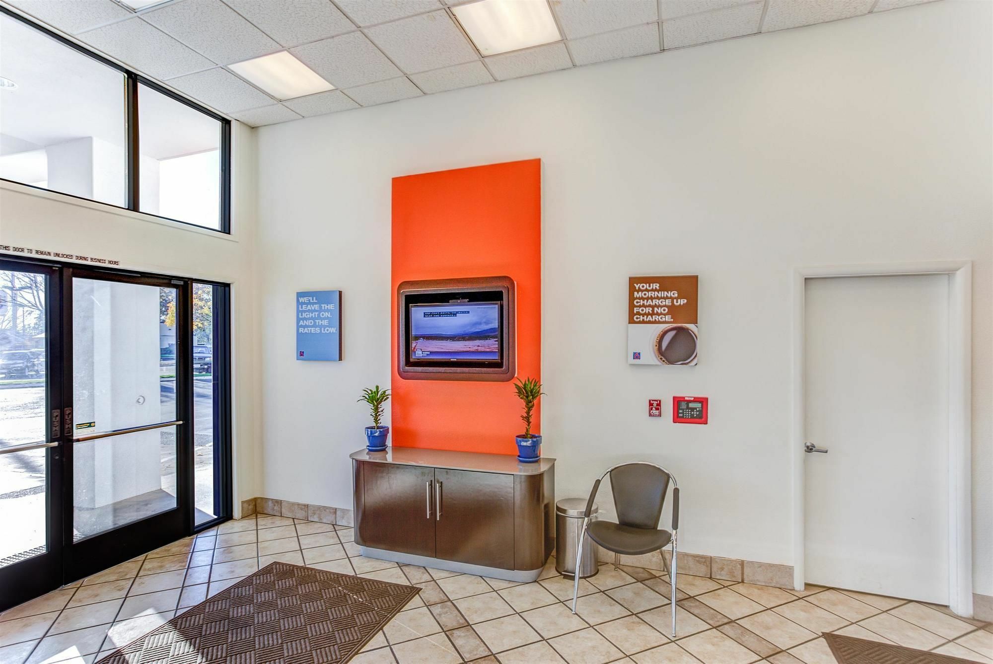 Motel 6-Portland, Or - Tigard West المظهر الخارجي الصورة