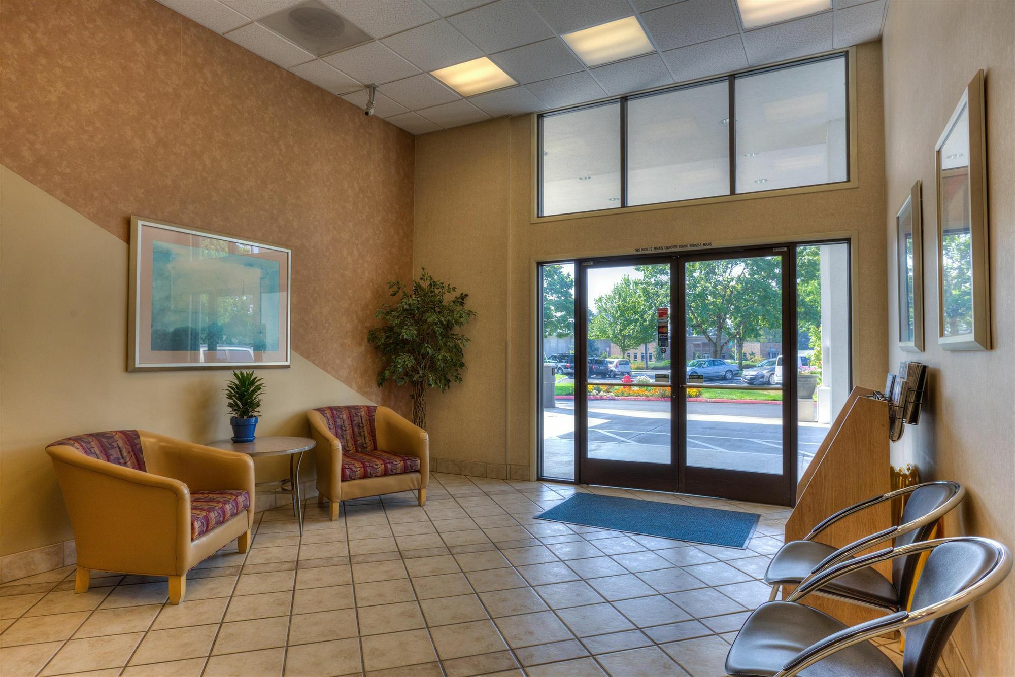 Motel 6-Portland, Or - Tigard West المظهر الخارجي الصورة