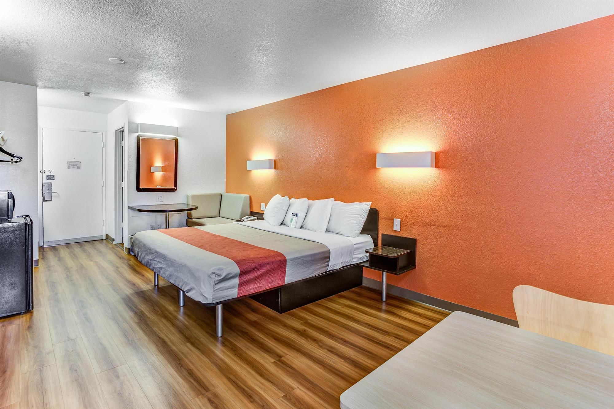 Motel 6-Portland, Or - Tigard West المظهر الخارجي الصورة