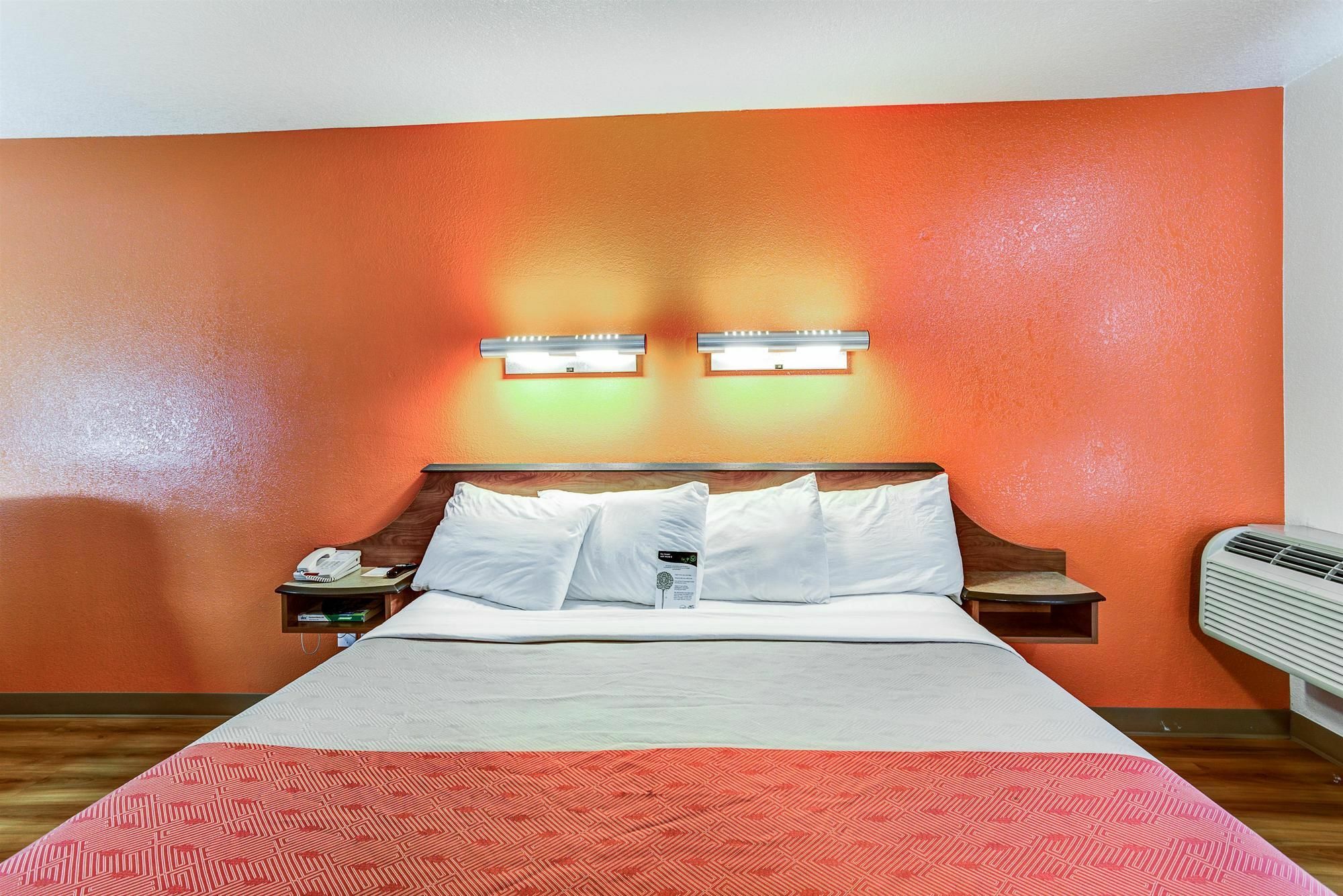 Motel 6-Portland, Or - Tigard West المظهر الخارجي الصورة