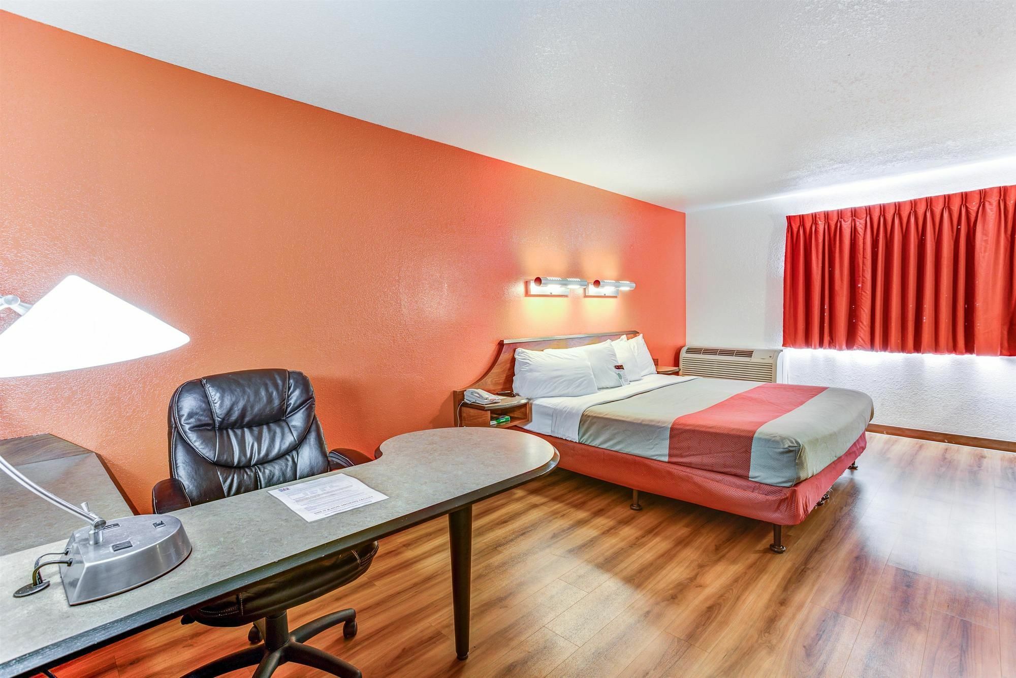 Motel 6-Portland, Or - Tigard West المظهر الخارجي الصورة
