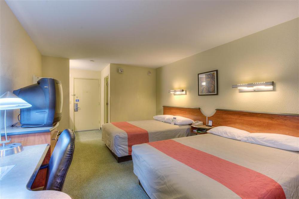 Motel 6-Portland, Or - Tigard West الغرفة الصورة