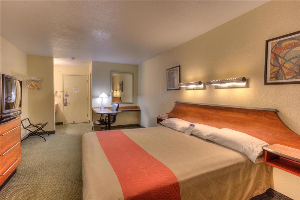 Motel 6-Portland, Or - Tigard West الغرفة الصورة