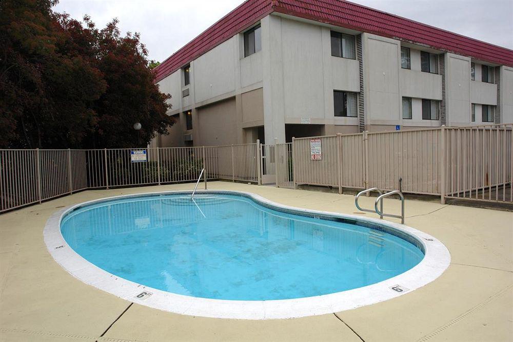 Motel 6-Portland, Or - Tigard West المظهر الخارجي الصورة