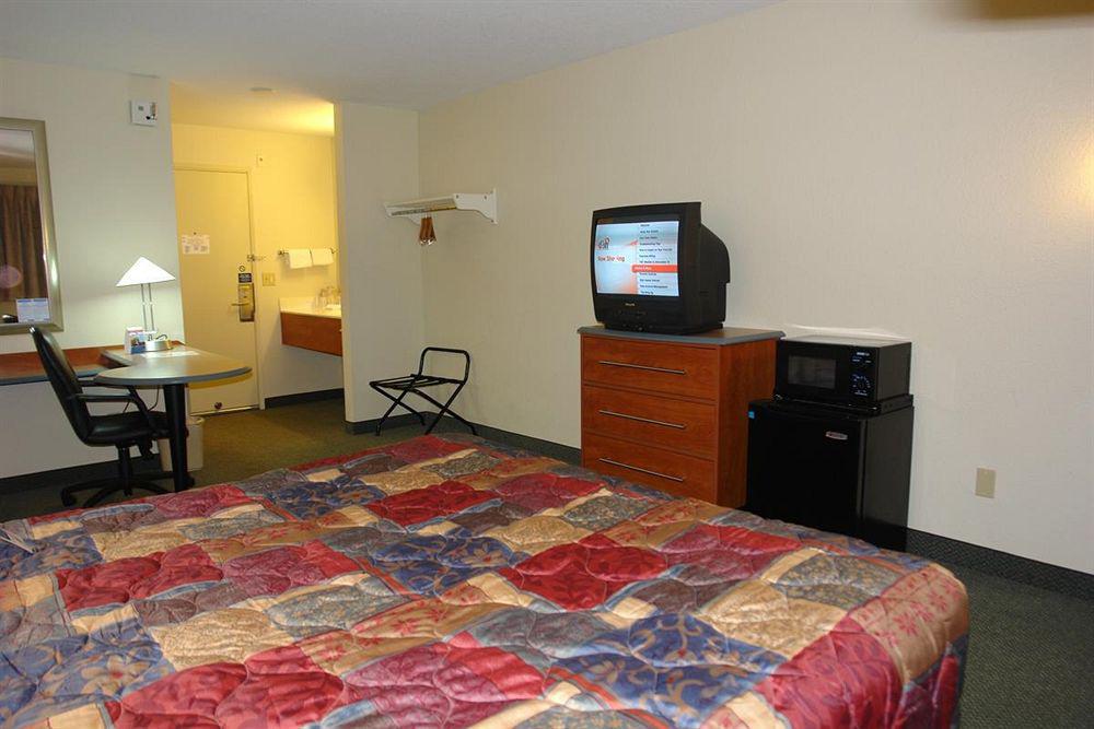 Motel 6-Portland, Or - Tigard West الغرفة الصورة