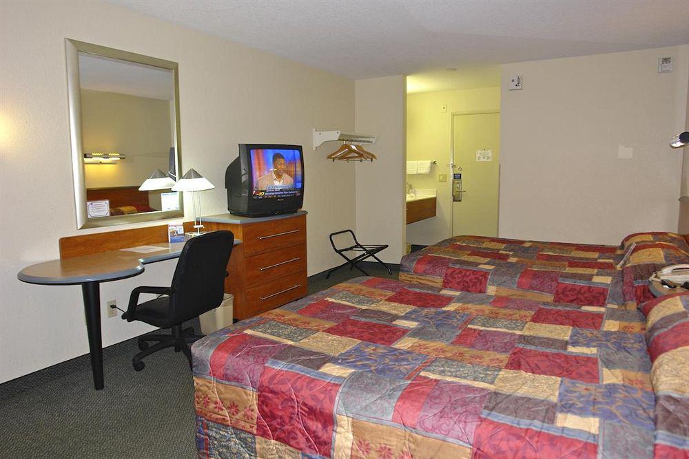 Motel 6-Portland, Or - Tigard West المظهر الخارجي الصورة