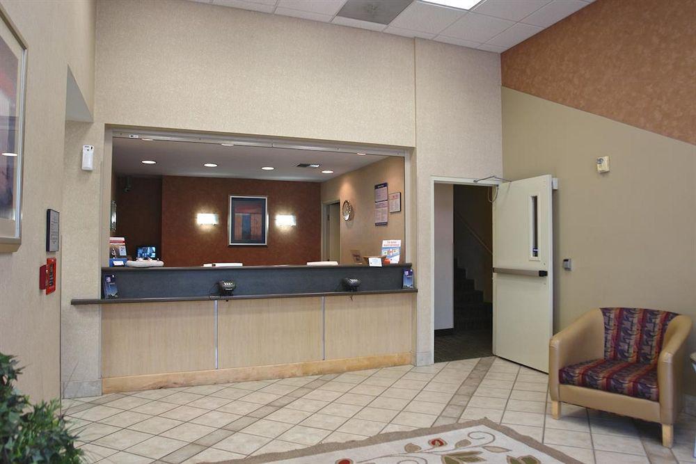 Motel 6-Portland, Or - Tigard West المظهر الخارجي الصورة
