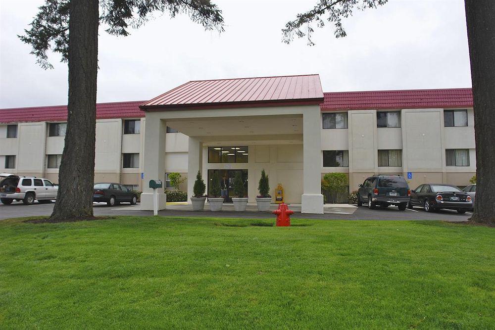 Motel 6-Portland, Or - Tigard West المظهر الخارجي الصورة