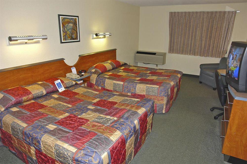 Motel 6-Portland, Or - Tigard West الغرفة الصورة