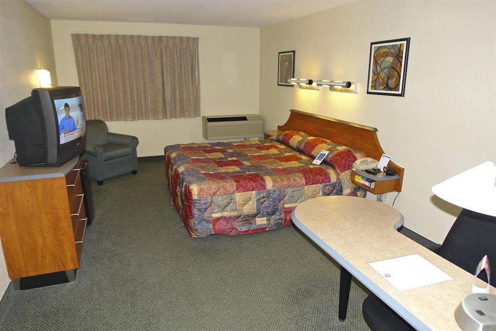 Motel 6-Portland, Or - Tigard West الغرفة الصورة
